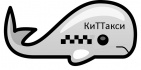 Логотип транспортной компании КиТТакси