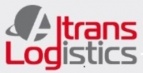 Логотип транспортной компании ООО "АлтрансЛогистикс"