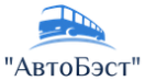 Логотип транспортной компании "АвтоБэст"