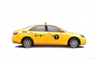 Логотип транспортной компании Такси в Шереметьево