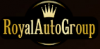 Логотип транспортной компании RoyalAutoGroup