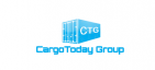 Логотип транспортной компании CargoToday Group