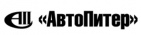 Логотип транспортной компании АвтоПитер