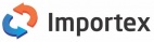 Логотип транспортной компании Импортэкс (Importex)