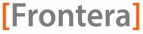 Логотип транспортной компании Frontera Group (Фронтера)