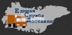Логотип транспортной компании Единая Служба Доставки (Самара)