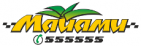 Логотип транспортной компании Такси "Майами"