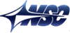 Логотип транспортной компании ООО "ТЭК Север-Юг"