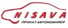 Логотип транспортной компании Nisava