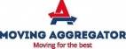 Логотип транспортной компании Агрегатор переездов