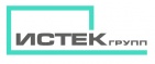 Логотип транспортной компании ИСТЕК групп