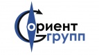 Логотип транспортной компании ООО "Ориент-Групп"