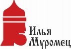 Логотип транспортной компании Илья Муромец-Грузчики Тольятти