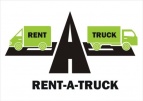 Логотип транспортной компании Рент-А-Трак