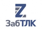 Логотип транспортной компании ООО "ЗабТЛК"