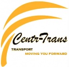 Логотип транспортной компании Центр-Транс