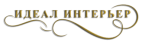 Логотип транспортной компании ООО "Идеал Интерьер"
