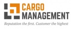 Логотип транспортной компании Cargo Management