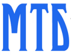 Логотип транспортной компании Московский Транспортный Брокер