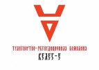 Логотип транспортной компании Велес-Е