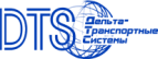 Логотип транспортной компании Группа компаний "ДТС"