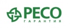 Логотип транспортной компании СПАО РЕСО-ГАРАНТИЯ