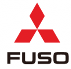 Логотип транспортной компании Фусоростов