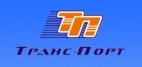 Логотип транспортной компании Транспортная компания "Транс-Порт"