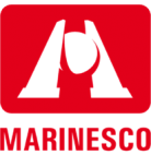 Логотип транспортной компании Корпорация "MARINESCO"