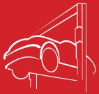 Логотип транспортной компании Автосервис "АС"