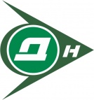 Логотип транспортной компании Транспортная компания Дон