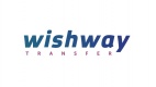 Логотип транспортной компании Wishway Transfer