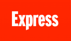 Логотип транспортной компании АБэкспресс