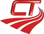 Логотип транспортной компании ООО "СтройТранс"