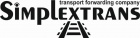Логотип транспортной компании Simplextrans LTD