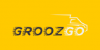 Логотип транспортной компании GroozGo