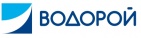 Логотип транспортной компании ООО "Водорой"