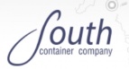 Логотип транспортной компании ООО "Южная Контейнерная Компания"