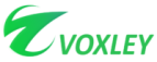Логотип транспортной компании ООО "Вокслей"