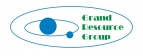 Логотип транспортной компании ТК "ДЖИ-АР Групп"