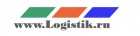Логотип транспортной компании Logistik.ru (ЛТ Групп)