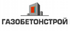 Логотип транспортной компании ГАЗОБЕТОНСТРОЙ
