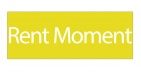 Логотип транспортной компании Рент Момент