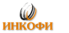 Логотип транспортной компании ИНКОФИ