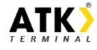 Логотип транспортной компании АТК-Терминал
