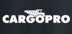Логотип транспортной компании CargoPro