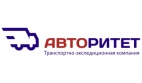 Логотип транспортной компании ТЭК "АВТОРИТЕТ" СПБ