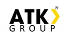 Логотип транспортной компании АТК Групп