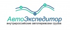 Логотип транспортной компании Транспортная компания «Авто Экспедитор»