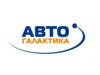 Логотип транспортной компании АвтоГалактика36
